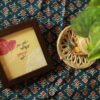 Mini Frame Love Theme Tomake Chai