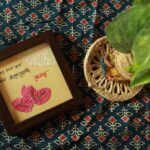 Frame Noor Mini Frame Bhalobasar Jaan