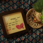 Mini Frame Love Theme Home Decor small frames